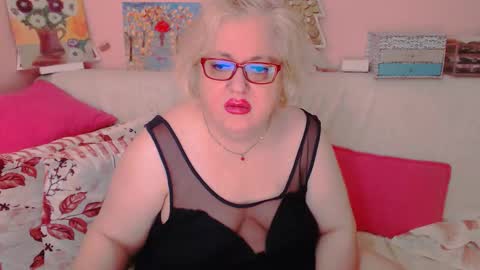 Alice online show from 10/10/25, 07:13