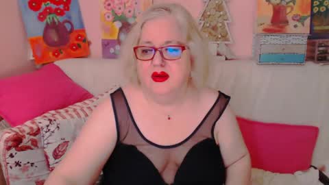 Alice online show from 05/28/26, 07:22