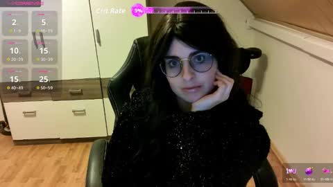 secretmia94 online show from 03/06/26, 08:22