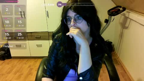 secretmia94 online show from 04/10/26, 08:19