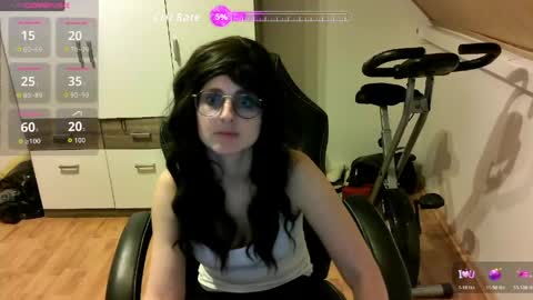 secretmia94 online show from 04/17/26, 12:08