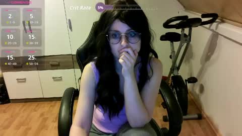 secretmia94 online show from 04/29/26, 07:34