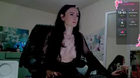 Mariot  Mery for short ..never call me PET NAMES in FREECHAT mom momy baby or sweety  online show from 12/22/25, 04:31