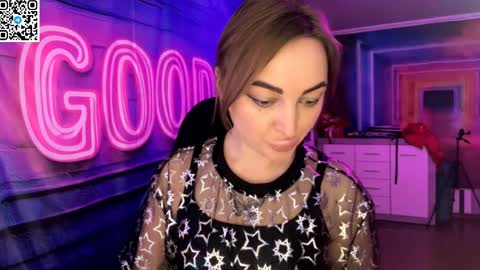 MERYEM online show from 03/29/26, 07:52