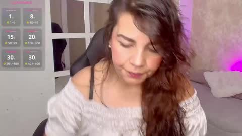 BRENDA online show from 10/19/25, 03:40