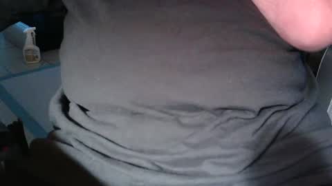 secretrub online show from 12/19/24, 02:35