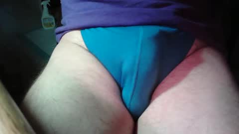 secretrub online show from 12/22/24, 02:27