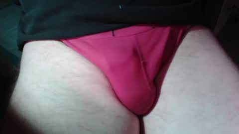 secretrub online show from 12/25/24, 02:34