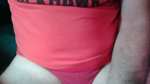 secretrub online show from 12/29/24, 02:52