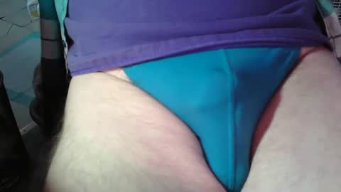 secretrub online show from 01/21/25, 08:54