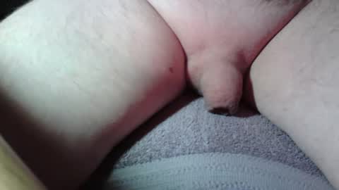 secretrub online show from 01/27/25, 02:35