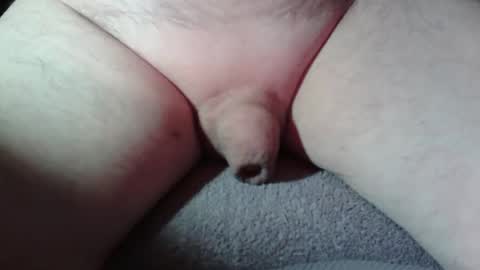 secretrub online show from 01/28/25, 02:10