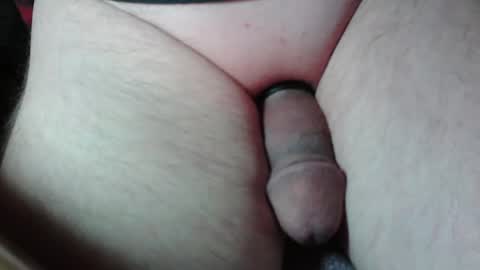 secretrub online show from 02/26/25, 02:04