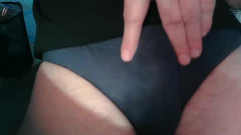 secretrub online show from 03/07/25, 02:45