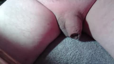 secretrub online show from 11/16/25, 03:50