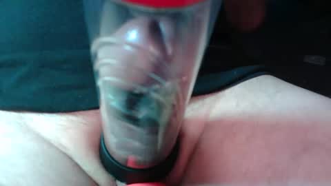 secretrub online show from 12/18/25, 02:45