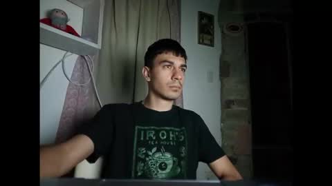 secretstream online show from 03/16/26, 12:20