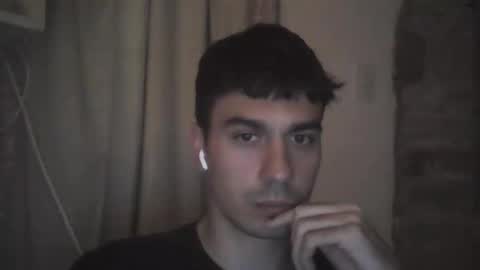 secretstream online show from 03/28/26, 01:16