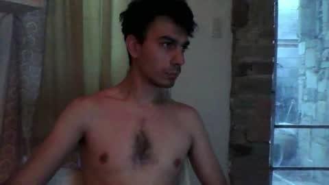 secretstream online show from 07/10/26, 12:19