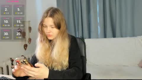 secrettier online show from 06/13/26, 05:16