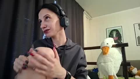 secrettt_poison online show from 05/30/26, 02:25