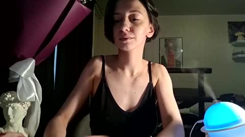 secrettt_poison online show from 06/01/26, 03:14