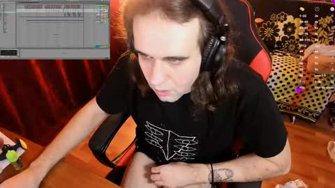 Lex online show from 12/11/24, 09:45