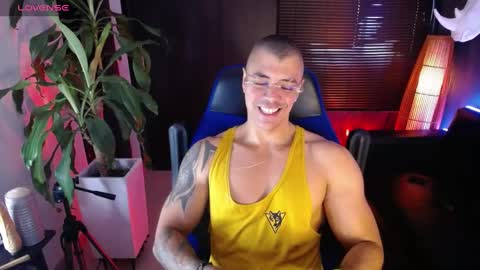 Snapshot of seddy_ chatting on 12/02/24, 12:07 sed online show from 12/02/24, 12:07