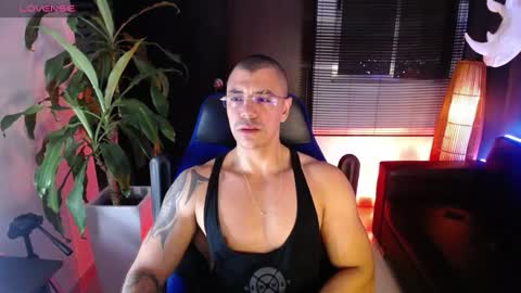 Snapshot of seddy_ chatting on 12/17/24, 07:29 sed online show from 12/17/24, 07:29