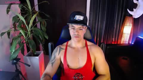 Snapshot of seddy_ chatting on 12/19/24, 01:18 sed online show from 12/19/24, 01:18