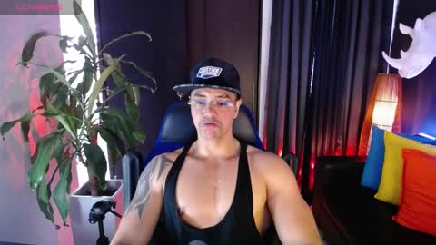 Snapshot of seddy_ chatting on 12/23/24, 11:47 sed online show from 12/23/24, 11:47