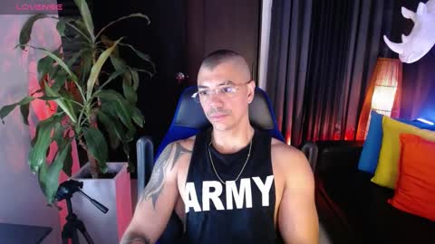 Snapshot of seddy_ chatting on 12/24/24, 09:06 sed online show from 12/24/24, 09:06