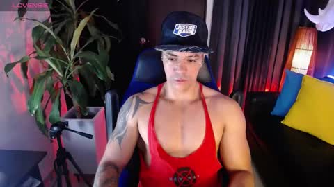 Snapshot of seddy_ chatting on 12/29/24, 09:06 sed online show from 12/29/24, 09:06