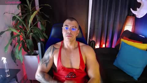 Snapshot of seddy_ chatting on 01/16/25, 09:40 sed online show from 01/16/25, 09:40