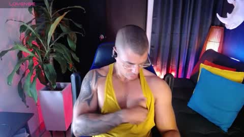 Snapshot of seddy_ chatting on 01/17/25, 08:45 sed online show from 01/17/25, 08:45