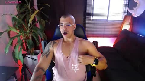 Snapshot of seddy_ chatting on 01/20/25, 11:10 sed online show from 01/20/25, 11:10