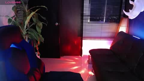 Snapshot of seddy_ chatting on 01/21/25, 10:52 sed online show from 01/21/25, 10:52