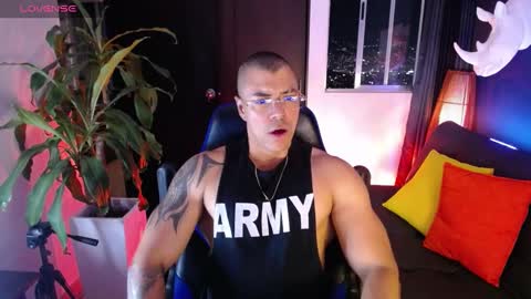Snapshot of seddy_ chatting on 01/22/25, 11:53 sed online show from 01/22/25, 11:53