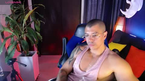 Snapshot of seddy_ chatting on 01/24/25, 01:36 sed online show from 01/24/25, 01:36