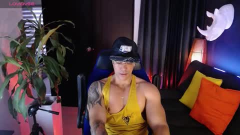 Snapshot of seddy_ chatting on 01/26/25, 11:18 sed online show from 01/26/25, 11:18