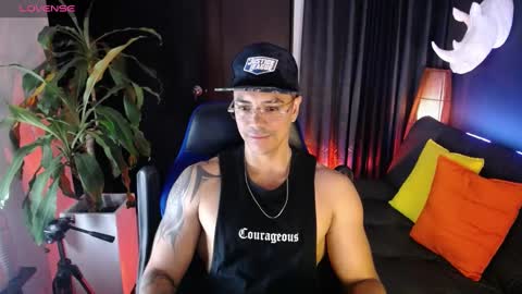 Snapshot of seddy_ chatting on 01/29/25, 09:55 sed online show from 01/29/25, 09:55