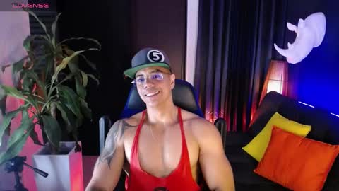 Snapshot of seddy_ chatting on 02/06/25, 08:50 sed online show from 02/06/25, 08:50