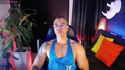 Snapshot of seddy_ chatting on 02/08/25, 10:18 sed online show from 02/08/25, 10:18