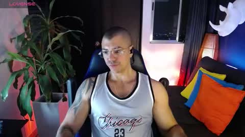 Snapshot of seddy_ chatting on 02/26/25, 05:31 sed online show from 02/26/25, 05:31