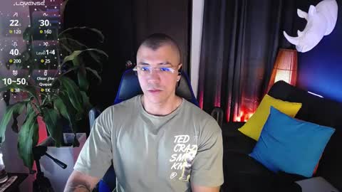 Snapshot of seddy_ chatting on 03/10/25, 11:27 sed online show from 03/10/25, 11:27