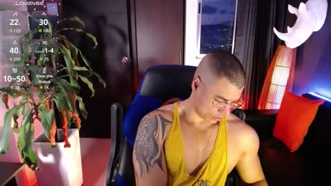 Snapshot of seddy_ chatting on 09/10/25, 10:26 sed online show from 09/10/25, 10:26