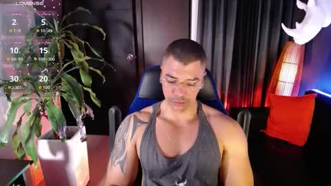 Snapshot of seddy_ chatting on 09/13/25, 07:30 sed online show from 09/13/25, 07:30