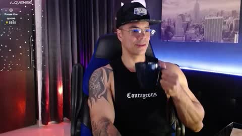 Snapshot of seddy_ chatting on 09/16/25, 10:49 sed online show from 09/16/25, 10:49