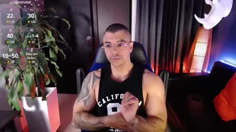 Snapshot of seddy_ chatting on 09/26/25, 09:57 sed online show from 09/26/25, 09:57