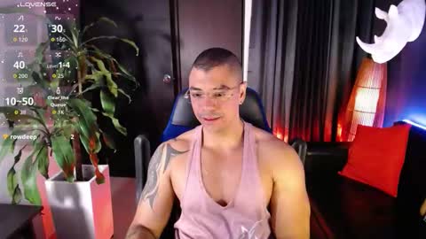 Snapshot of seddy_ chatting on 10/03/25, 08:22 sed online show from 10/03/25, 08:22